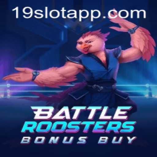 BattleRoostersBonusBuy: A Thrilling Dive into Avian Combat and Casino Excitement