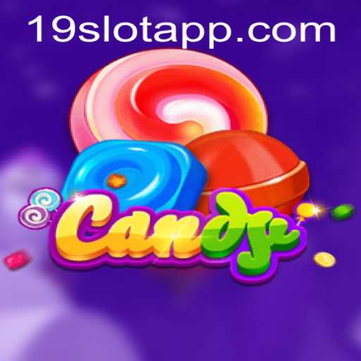 Exploring the World of Candy: A Captivating 19SLOT APP Game