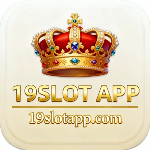 19SLOT APP