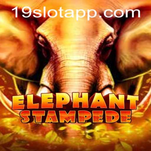 Exploring the Excitement of ElephantStampede and Its Integration into 19SLOT APP