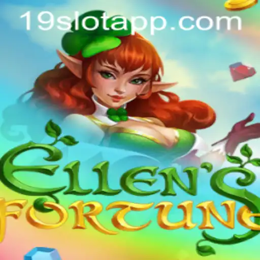 Exploring the World of EllensFortune: A Review of the 19SLOT APP Game