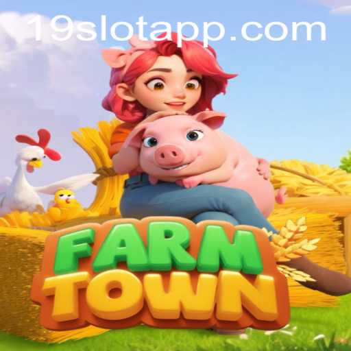 Exploring FarmTown: A Vibrant Virtual Farming Experience