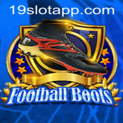Exploring FootballBoots and the Innovative 19SLOT APP Experience