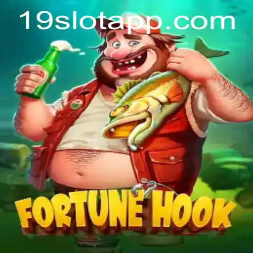 Discover the Exciting World of FortuneHook: The 19SLOT APP Revolution