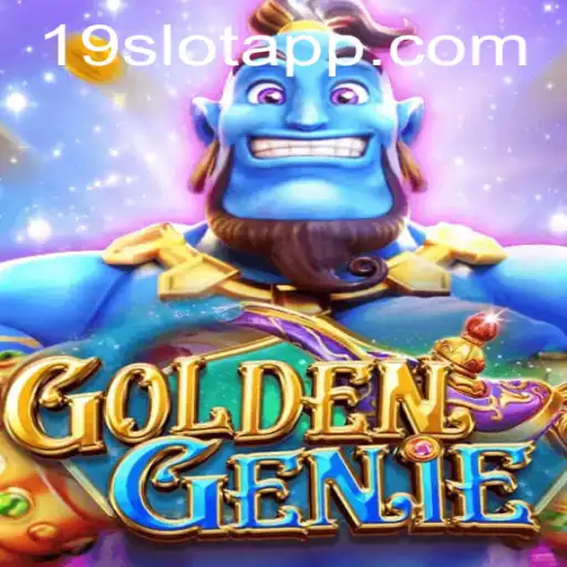 Unveiling GOLDENGENIE: The Latest Excitement in 19SLOT APP