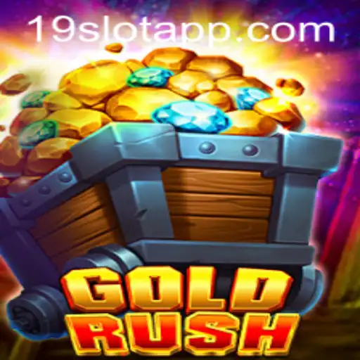 Exploring GoldRush: The Ultimate 19SLOT APP Experience