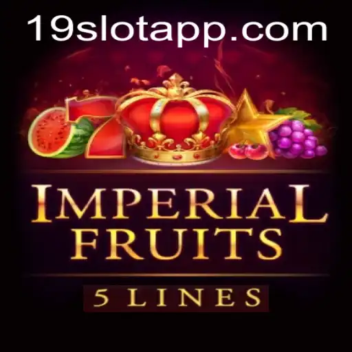Discover the Exciting World of ImperialFruits5: A Deep Dive into 19SLOT APP