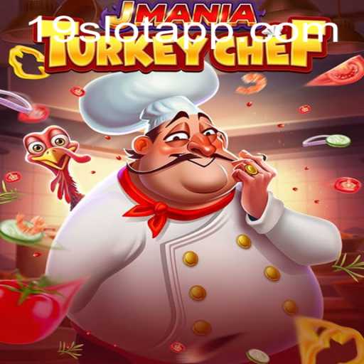 Exploring the Vibrant World of JManiaTurkeyChef: A Culinary Adventure