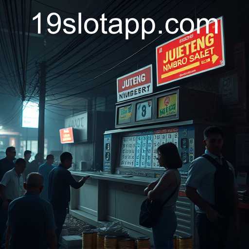 The Complex World of Jueteng and Its Connection to the 19SLOT APP