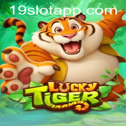 Exploring the Excitement of LuckyTiger: An In-Depth Look at the 19SLOT APP