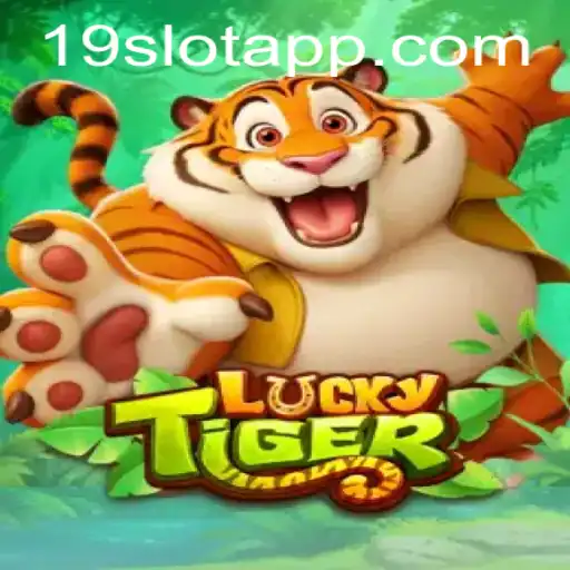 Exploring the Excitement of LuckyTiger: An In-Depth Look at the 19SLOT APP