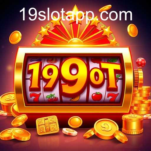 Online Slots and the Impact of 19SLOT APP