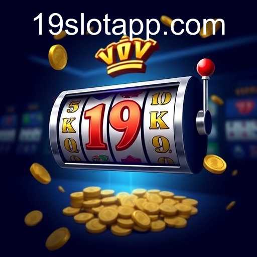 Responsible Gambling and the Rise of the 19SLOT APP