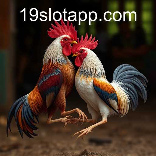 Exploring Sabong Games and the Rise of 19SLOT APP
