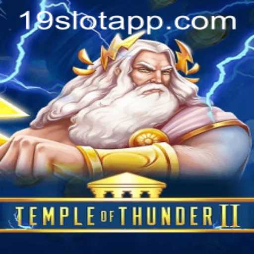 Exploring TempleofThunderII: A Grand Adventure Awaits