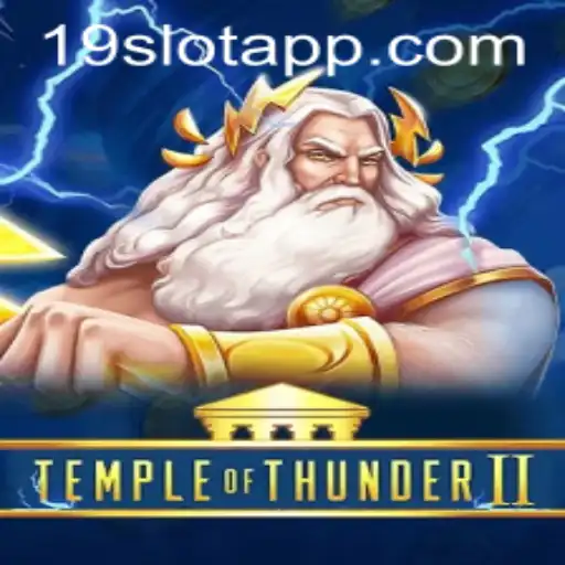 Exploring TempleofThunderII: A Grand Adventure Awaits
