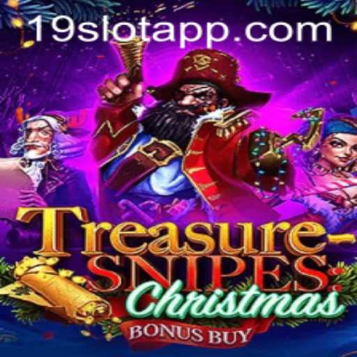 Exploring TreasuresnipesChristmas: The Ultimate 19SLOT APP Experience