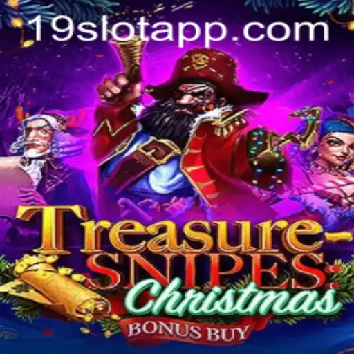 Exploring TreasuresnipesChristmas: The Ultimate 19SLOT APP Experience