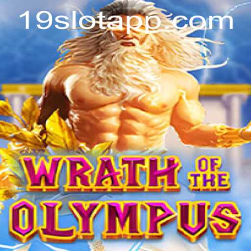 Unveiling WrathofOlympus: The Exciting Adventure of 19SLOT APP