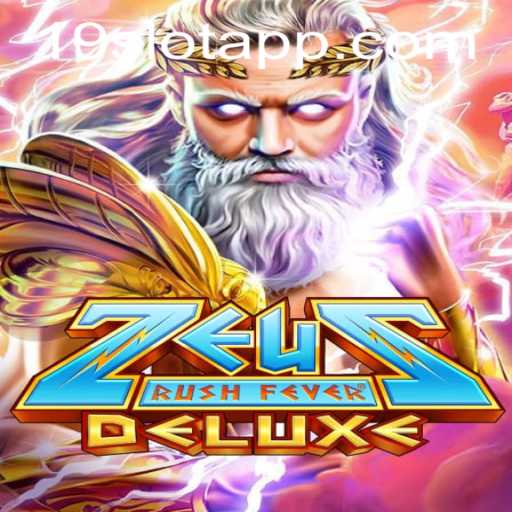 Discover the Thrills of ZeusRushFeverDeluxe in the World of 19SLOT APP